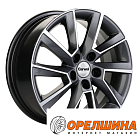 Carwel Сатурн 1507  AGR  6.0х15  5x100  ЕТ38  57.1